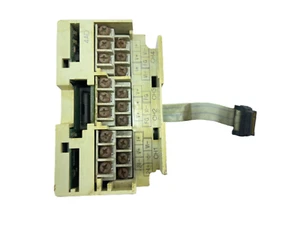 Mitsubishi FX2N-4AD Programmable Controller PLC Input Output Unit VER 4.00 - Picture 1 of 12