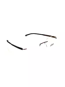 Original randlose Silhouette Titanbrille Blend 5555 CR 6040 - Bild 1 von 5