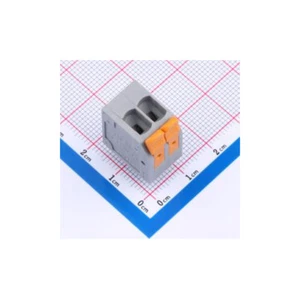(5 piezas) JL245V-50002E01 P=5 mm - Imagen 1 de 1