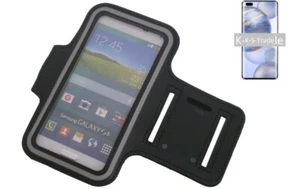 For Huawei Honor 10 Neoprene armband sports jogging running case - Afbeelding 1 van 2