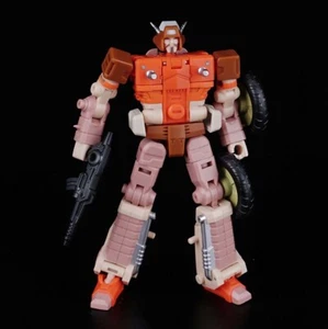 MechFansToys MS-24 Recylers MFT Wreck-Gar Action Figure toy in stock - Picture 1 of 12