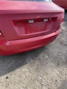 PROTON S16 REAR BUMPER BLM, 12/09-01/14 - Picture 1 of 7