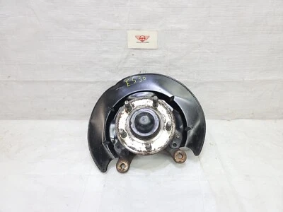 Ford Mustang 2005-2009 nudillo delantero eje rueda buje conductor izquierdo OEM 5R33-3108 Foto 1 de 4