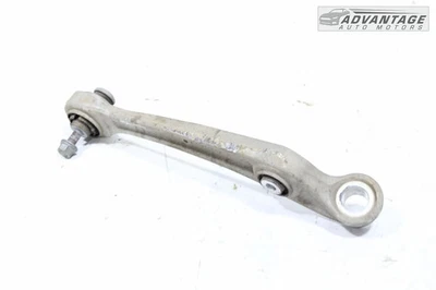 2012-2018 AUDI A6 C7 AWD FRONT LEFT DRIVER SIDE FORWARD LOWER CONTROL ARM OEM - Image 1 of 4