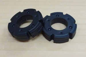 ARTISAN32 - Masses de roues x 2 - D:27mm - 1/32 - ART04405 - Picture 1 of 1