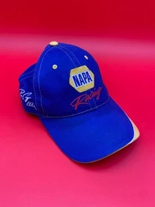Mütze Napa Racing blau verstellbar - Bild 1 von 8