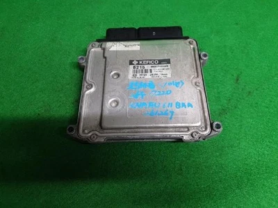 Modulo centralina motore ECU KIA Cerato Forte Koup 2010 39124-2B150 - Immagine 1 di 4