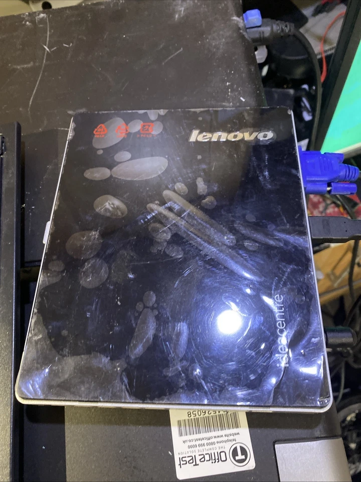 lenovo ideacentre Intel Celeron CPU 1017U 4gb 500HD - Image 1 of 4