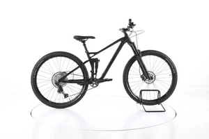 Cube Stereo ONE22 Race 29 Fahrrad Mountainbike Top Fahrrad 29" 2023 black Pro - Bild 1 von 10