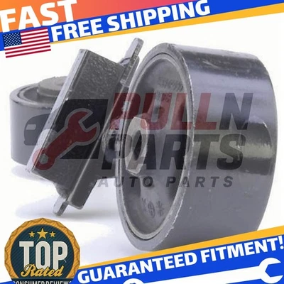 Montaje de puntal de par Ancla 9504 💪 Para Toyota Solara 02-03 🚗 Foto 1 de 4