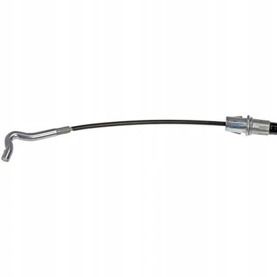 Câble de frein à main Jeep Wrangler JK 2007-2016 2 portes - Photo 1/2