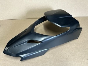 Yamaha Blaster GRILL HOOD PLASTICS NOSE CONE BLACK FRONT 03-06🔥FAST SHIP🔥 "K8" - Bild 1 von 3