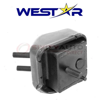 Westar Front Left Engine Mount for 2001-2005 Ford Explorer Sport Trac - yx Foto 1 de 4