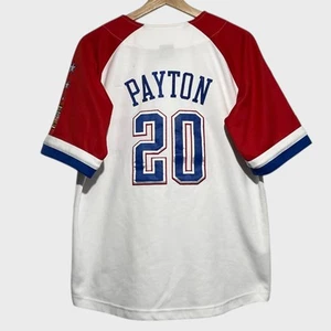 Camisa De Colección Nike Gary Payton 2004 LA NBA All-Star Blanca Calentamiento Tiro Mediana M - Imagen 1 de 8