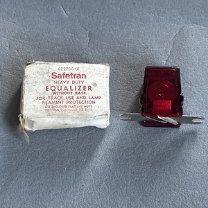 Heavy Duty Equalizer (ohne Sockel) Teile-Nr. 022700-1X (Siemens) - Bild 1 von 16