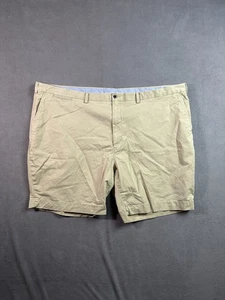 Polo Ralph Lauren pantaloncino uomo taglia grande 54 elasticizzato classico cachi pony - Foto 1 di 6
