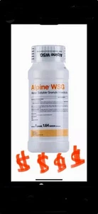 Alpine WSG Water Soluble Granule Insecticide - 500g each - Picture 1 of 1