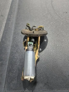 Walbro 255LPH In-Tank Fuel Pump Hangar 94-00 Integra 92-00 Civic B16 B18 D16 - Picture 1 of 6