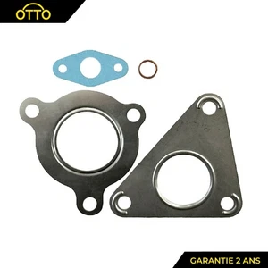 Dichtungssatz Montage Turbolader für Mitsubishi CARISMA 1.9 Di - D 115CV - - Bild 1 von 7