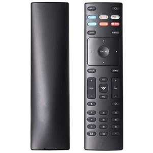 Universal Replacement Remote Compatible with Vizio Smart TV - Certified Durab... - Picture 1 of 7