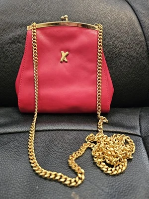 Bolso de cuero vintage Paloma Picasso Foto 1 de 4