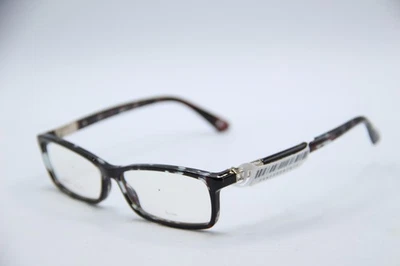 NUEVAS GAFAS JIMMY CHOO JC283 ISK NEGRO TORTUGA MONTURAS AUTÉNTICAS 53-14 Foto 1 de 4