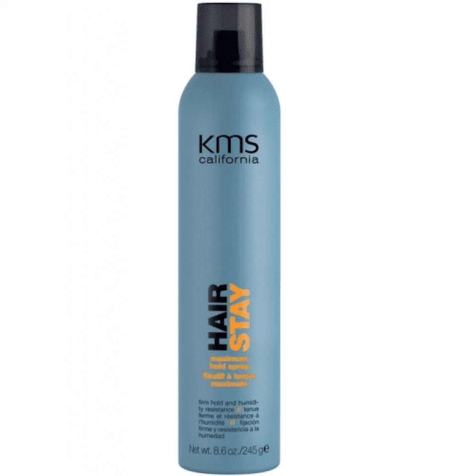 KMS California Hair Stay Maximum Hold Hair Spray 8.6oz - Image 1 of 1