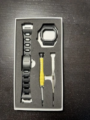 Pulsera Casio G-Shock V1 Combi Foto 1 de 4