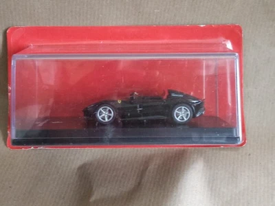 FERRARI MONZA SP2 - 2018 - SCALA 1:64 - Immagine 1 di 3