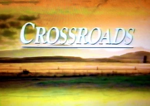 DVD CROSSROADS 1992 - Picture 1 of 1