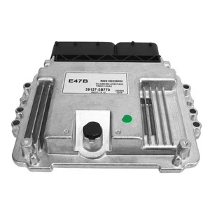 •Car Engine Computer Board 39127 2B770 ECU Engine Control Module Unit For - Picture 1 of 23