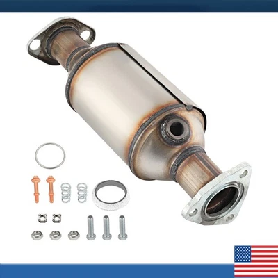 New Catalytic Converter Fits Acura Integra 1.8L 1996 1997 1998 1999 2000 2001 US Foto 1 de 4