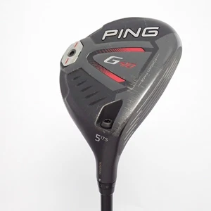 PING G410 17.5° Stiff Regular RH 42.5in 5W Fairway wood ALTA J CB SLATE 322g - Picture 1 of 7