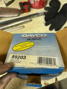 Accessory Drive Belt Tensioner Assembly Dayco 89203 - Make Offer!! - Picture 1 of 2