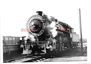 LOCOMOTORA 25CC897 RP VIRGINIAN RAILROAD 0-8-0 #250 - Imagen 1 de 1