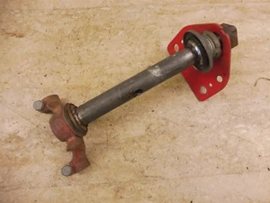 1964 Honda CA77 Dream Touring 305 H410-1' triple tree steering stem yoke - Picture 1 of 6