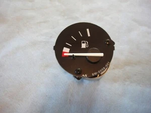 BMW K 1200 Lt 02 Fuel Gauge / Fuel Gas Level Gauge 99 - 03 - Picture 1 of 6