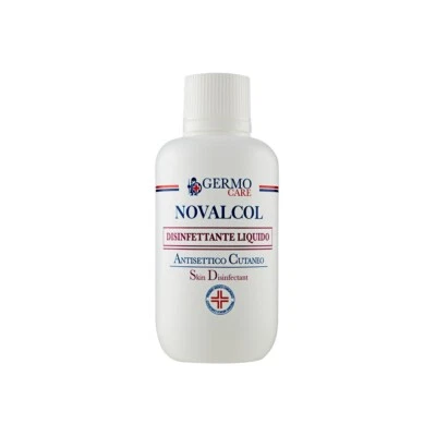 PHYTO PERFORMANCE Disinfettante Novacol 250 ml