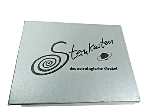 Sternkarten -Das Astrologische Orakel- Erklärung und Einführung... - Bild 1 von 5