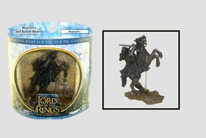 LOTR Ringwraith #3 MTD Armeen von Mittelerde Herr der Ringe MIB oder lose - Bild 1 von 8