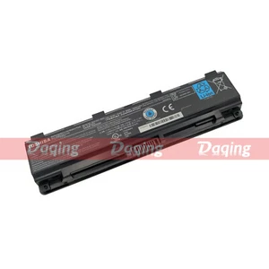 New Original PA5109U-1BRS Battery for Toshiba Satellite C45 C50 C55DT C55T C75DT - Picture 1 of 4