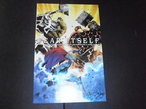 Fear Itself #5 (October 2011, Marvel) Variant, NM - Picture 1 of 1