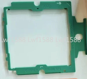 AMD epyc CPU tray sp5 socket with frame mounted Caddy 9004 series - Picture 1 of 2