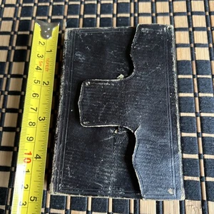 The Freemason’s Pocket Library Chase 1865 Masonic Mason Book Monitor Law Manual - Picture 1 of 24