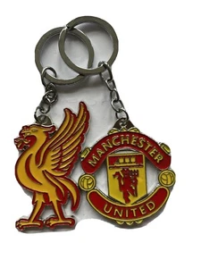 European Elite Football Team Keyring - Picture 1 of 6