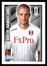 Topps Premier League 2013 - Brede Hangeland Fulham No. 72