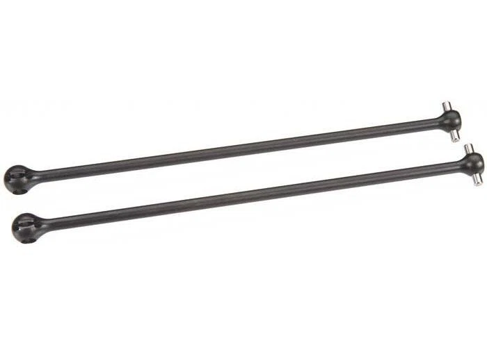 Tekno RC TKR5472 Front / Rear Steel Driveshaft Set ET48 / NT48 - Image 1 of 1