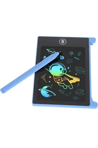 Mini writing tablet for kids - Picture 1 of 8
