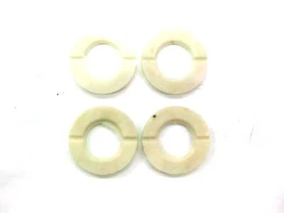 NSU Prinz Shaft Bushing Washer Set for NOS NEW #25B - Imagen 1 de 3