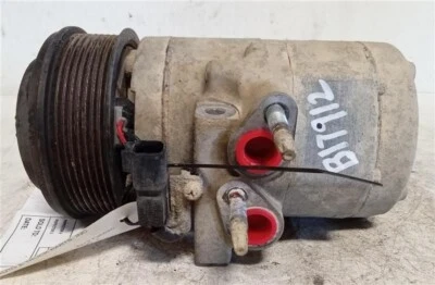 Ford F250 F350 Super Duty 2011-2016 compresor de aire acondicionado motor diésel OEM 12 13 Foto 1 de 2